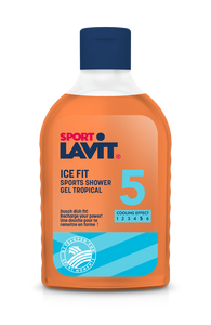 Ice Fit Tropical 250ml