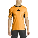 Lade das Bild in den Galerie-Viewer, Adidas Referee 24 Trikot Herren Orange
