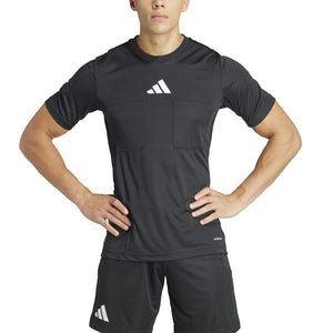 Adidas Referee 24 Trikot Herren black/schwarz