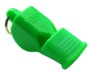 Fox40 Whistle Mini CMG