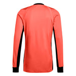 Load image into Gallery viewer, Adidas Referee 24 Trikot langarm Herren easy coral/Rot
