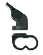 Load image into Gallery viewer, FOX 40 WHISTLE CLASSIC OFFICIAL MAGNETIC FINGERGRIP -

