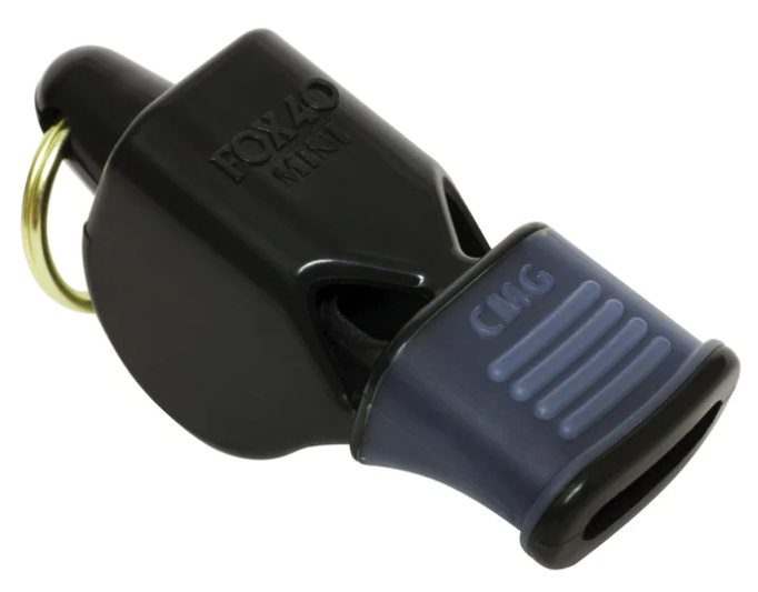 Fox40 Whistle Mini CMG