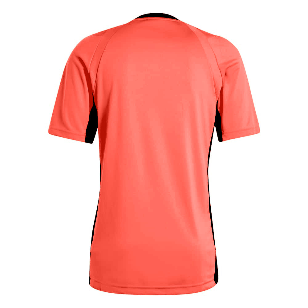 Adidas Referee 24 Trikot Herren easy coral/Rot
