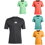 Load image into Gallery viewer, Adidas Referee 24 Trikot Herren easy coral/Rot
