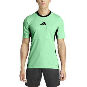 Adidas Referee 24 Trikot Herren semi green/ grün