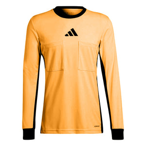 Adidas Referee 24 Trikot langarm Herren Farbe spark/orange