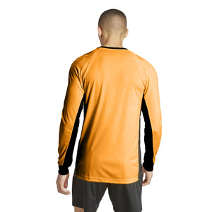 Adidas Referee 24 Trikot langarm Herren Farbe spark/orange