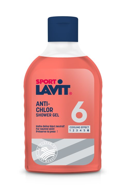 Anti Chlor 250ml