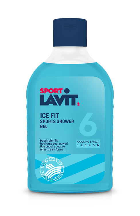 Sport Lavit ICE FIT 250ml