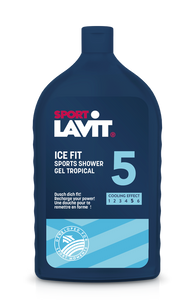 Ice Fit Tropical 1000ml