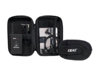 EJEAS - headset and communication system, set of 2