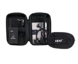 EJEAS - Headset und Kommunikationssystem, 4er Set