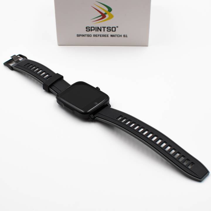 SPINTSO Smartwatch S1