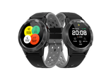 Загрузите картинку в просмотрщик галереи,SPINTSO Smartwatch S1 PRO mit GPS
