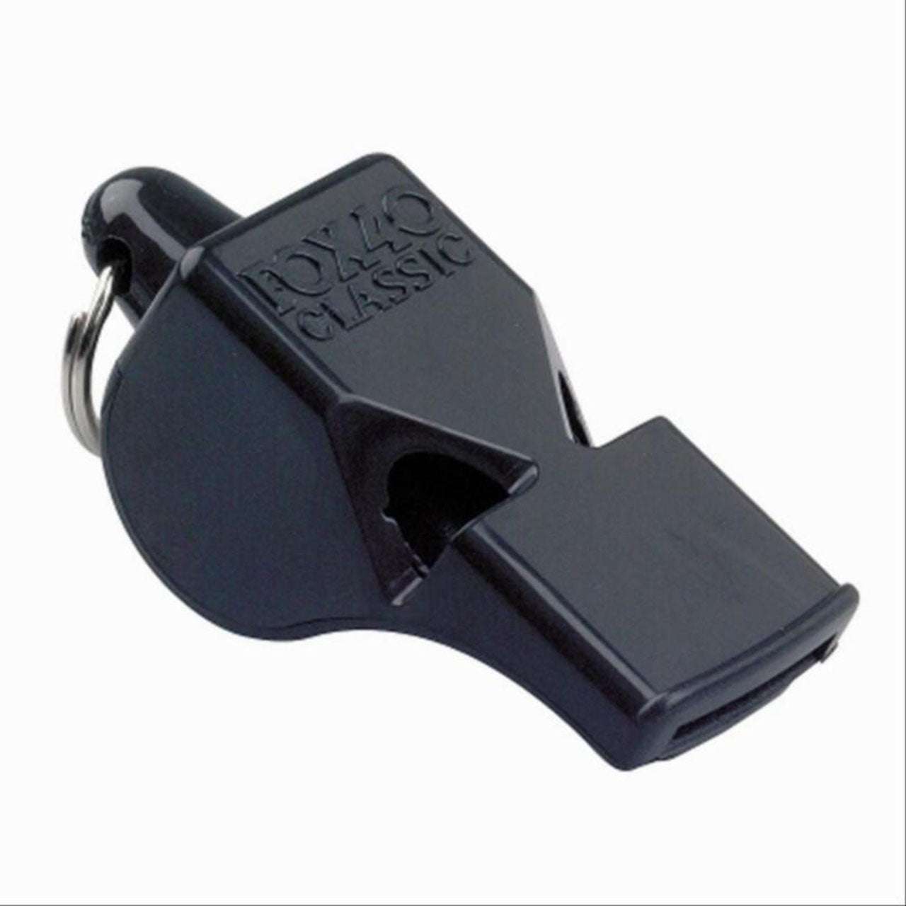 Набор Fox 40 Whistle Watch® со свистком для судьи Sonik Blast и карманным набором