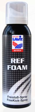 SPORT LAVIT - REF FOAM Freistoß-Spray